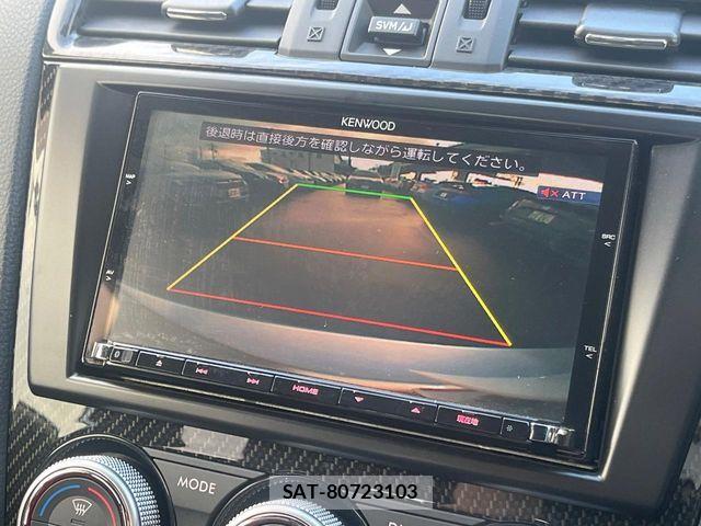 Subaru WRX S4 2016-02 7273313-4
