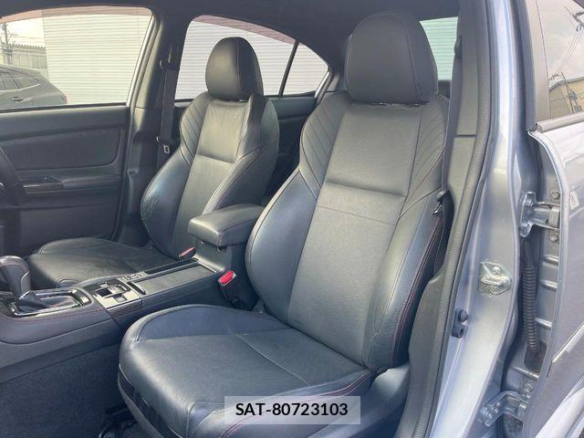 Subaru WRX S4 2016-02 7273313-8