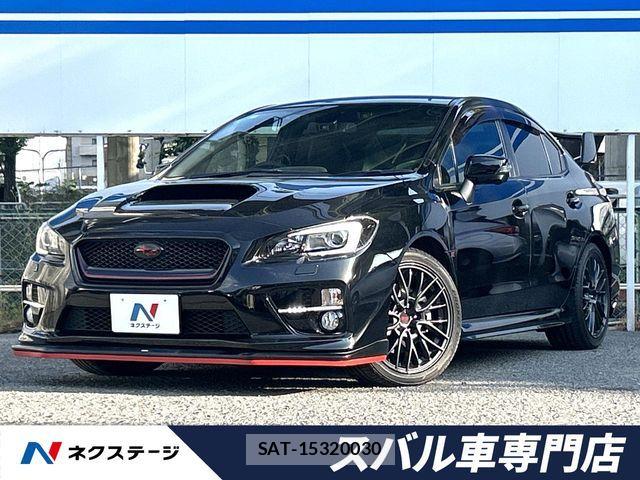 Subaru WRX S4 2016-05 7273312-0