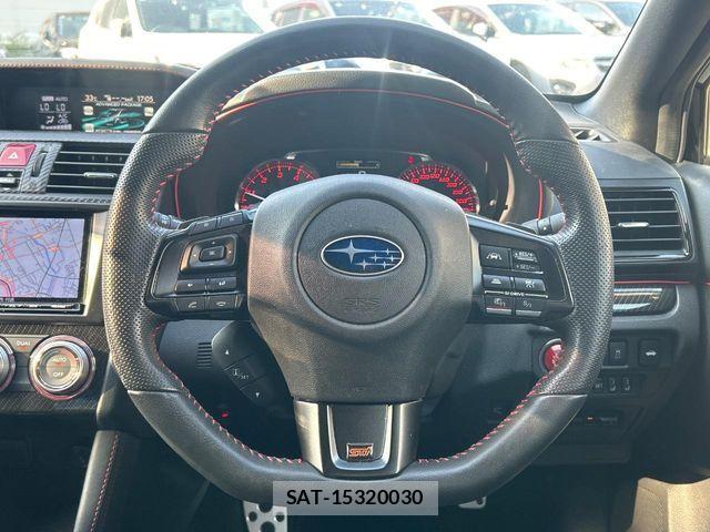 Subaru WRX S4 2016-05 7273312-9