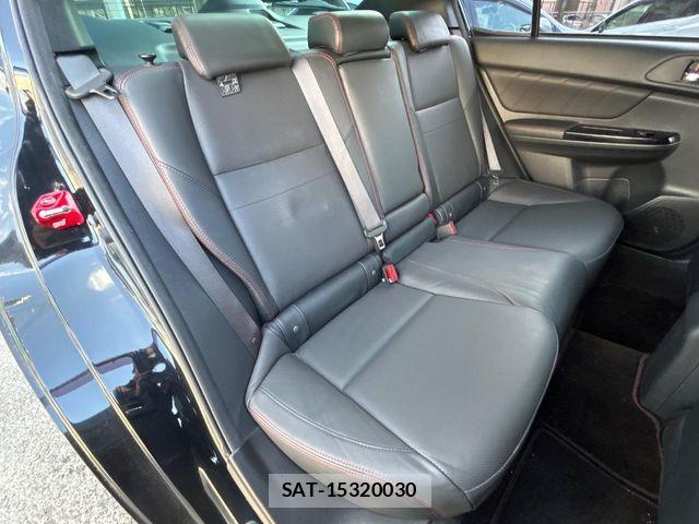 Subaru WRX S4 2016-05 7273312-12