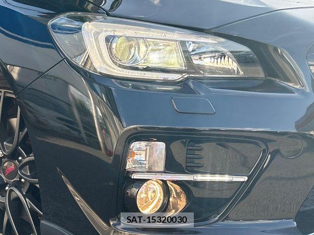 Subaru WRX S4 2016-05 7273312-13