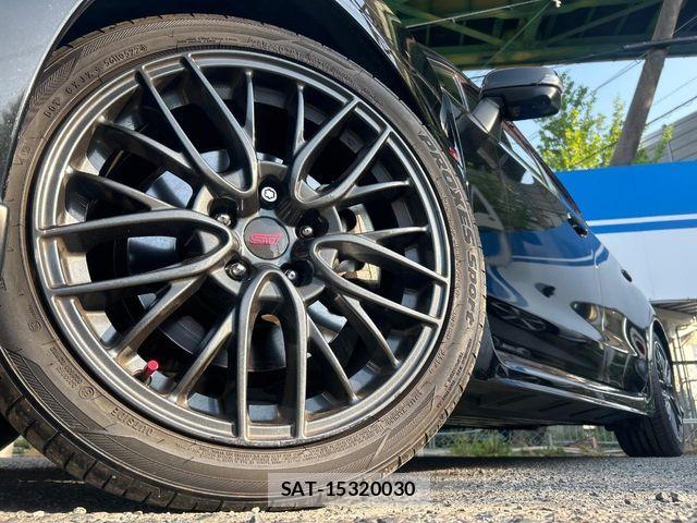 Subaru WRX S4 2016-05 7273312-14