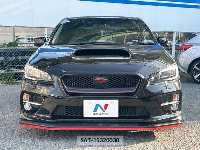 Subaru WRX S4 2016-05 7273312-15