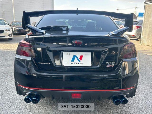 Subaru WRX S4 2016-05 7273312-16