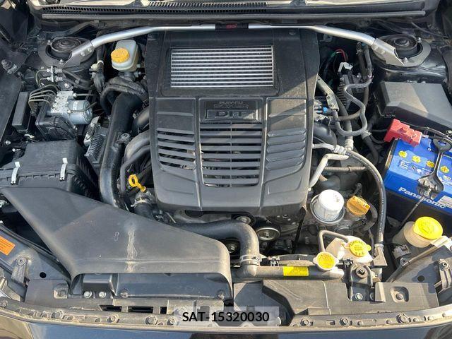 Subaru WRX S4 2016-05 7273312-17
