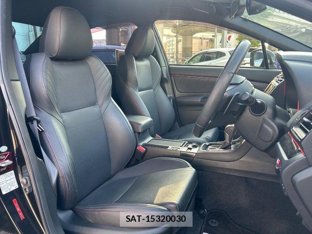 Subaru WRX S4 2016-05 7273312-2