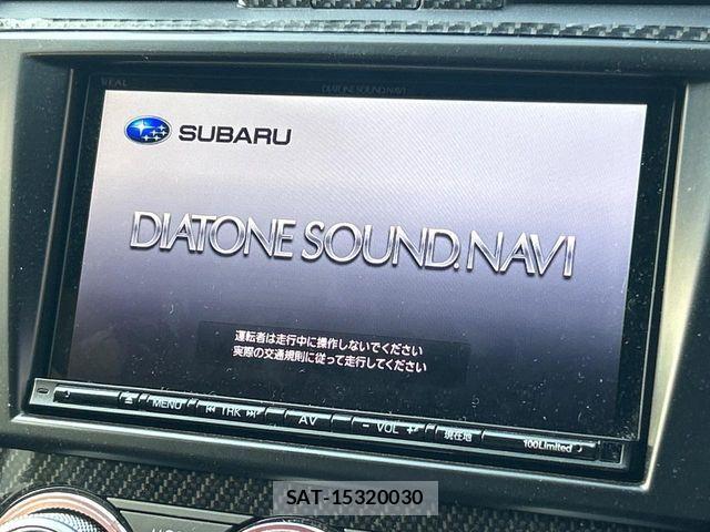 Subaru WRX S4 2016-05 7273312-7