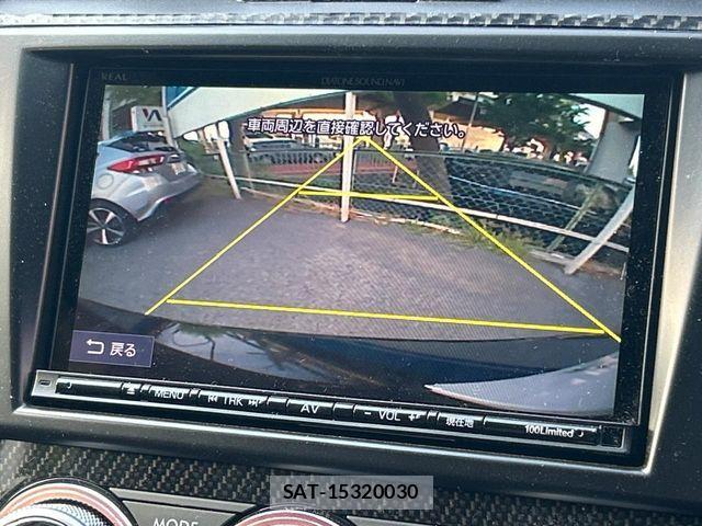 Subaru WRX S4 2016-05 7273312-8