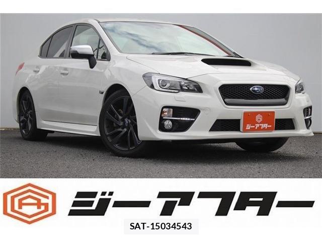 Subaru WRX S4 2016-12 7273314-0