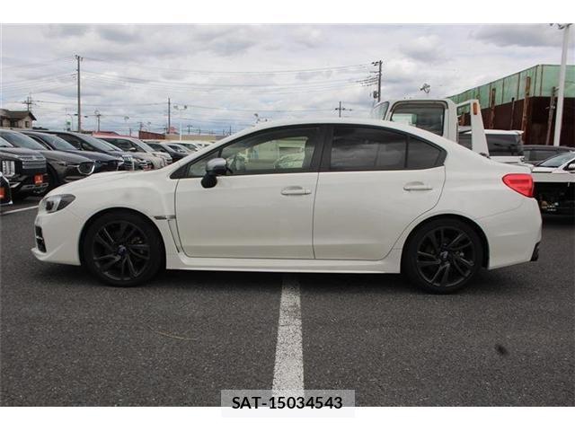 Subaru WRX S4 2016-12 7273314-9