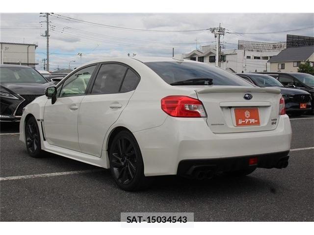 Subaru WRX S4 2016-12 7273314-10