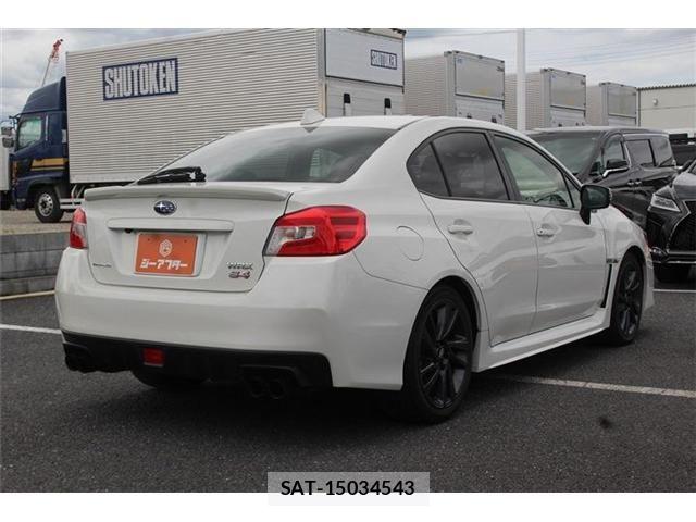 Subaru WRX S4 2016-12 7273314-12