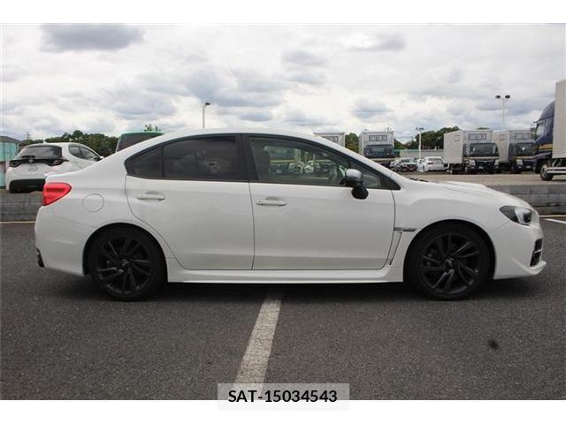 Subaru WRX S4 2016-12 7273314-13