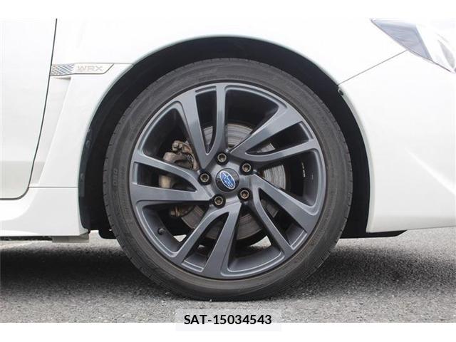 Subaru WRX S4 2016-12 7273314-14