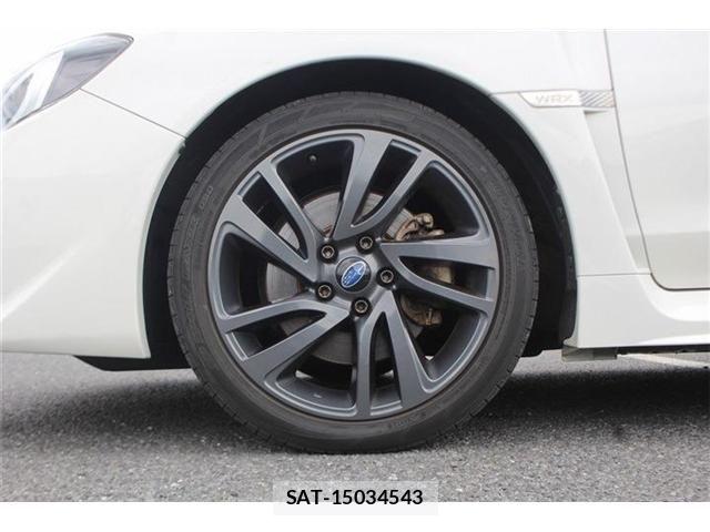Subaru WRX S4 2016-12 7273314-15