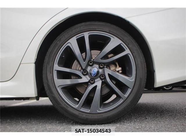 Subaru WRX S4 2016-12 7273314-16