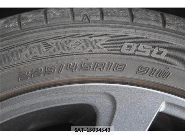 Subaru WRX S4 2016-12 7273314-19