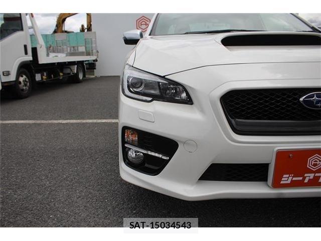 Subaru WRX S4 2016-12 7273314-20