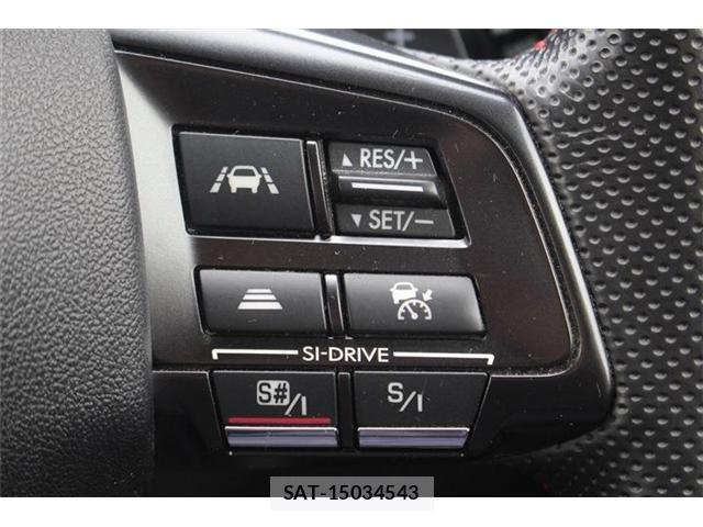 Subaru WRX S4 2016-12 7273314-4