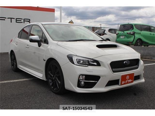 Subaru WRX S4 2016-12 7273314-6