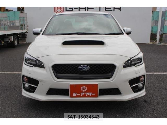 Subaru WRX S4 2016-12 7273314-7