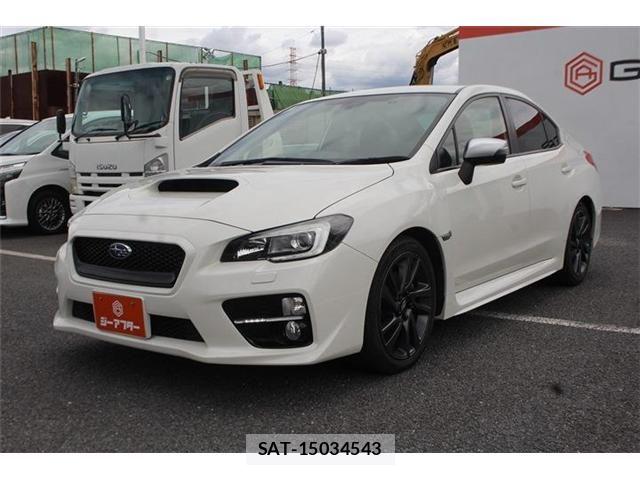 Subaru WRX S4 2016-12 7273314-8