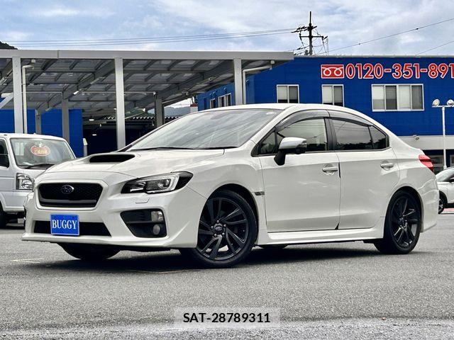 Subaru WRX S4 2016-03 7331400-0