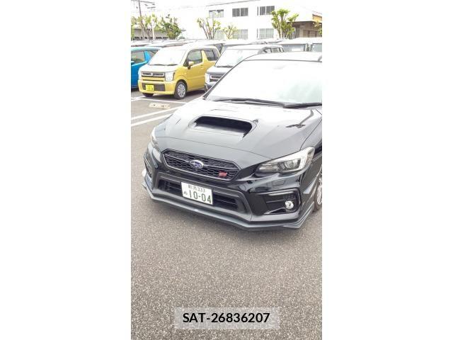 Subaru WRX S4 2018-07 7331389-0