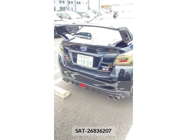 Subaru WRX S4 2018-07 7331389-1