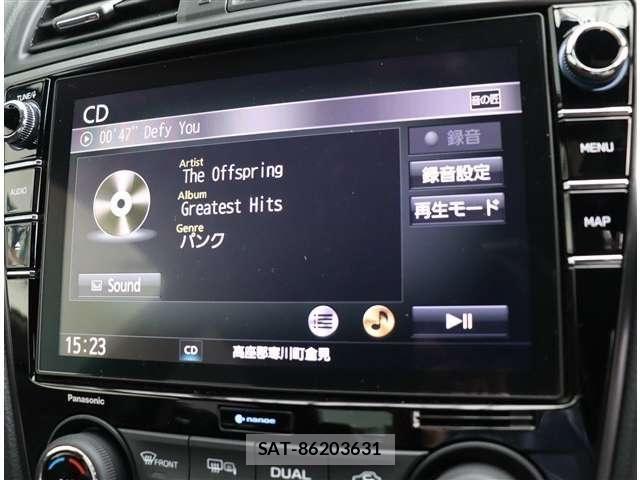 Subaru WRX S4 2020-03 7331383-9
