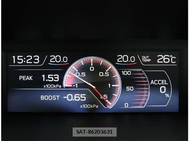 Subaru WRX S4 2020-03 7331383-11