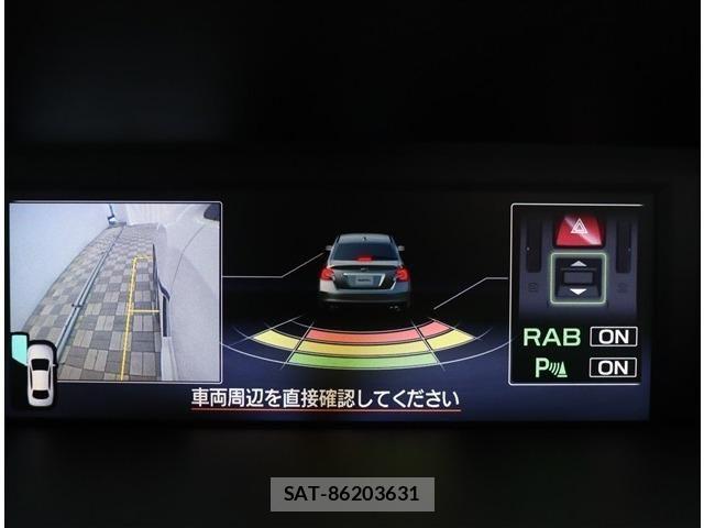 Subaru WRX S4 2020-03 7331383-12