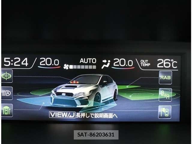 Subaru WRX S4 2020-03 7331383-13