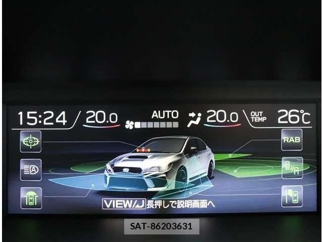 Subaru WRX S4 2020-03 7331383-14