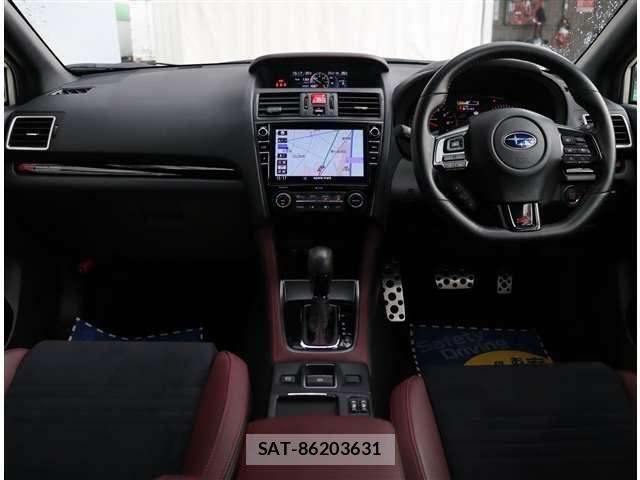 Subaru WRX S4 2020-03 7331383-6