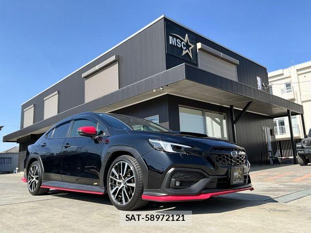 Subaru WRX S4 2022-06 7331384-0