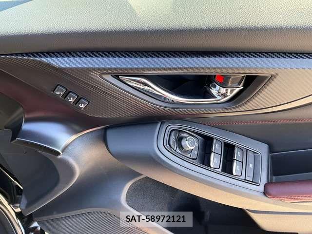 Subaru WRX S4 2022-06 7331384-9