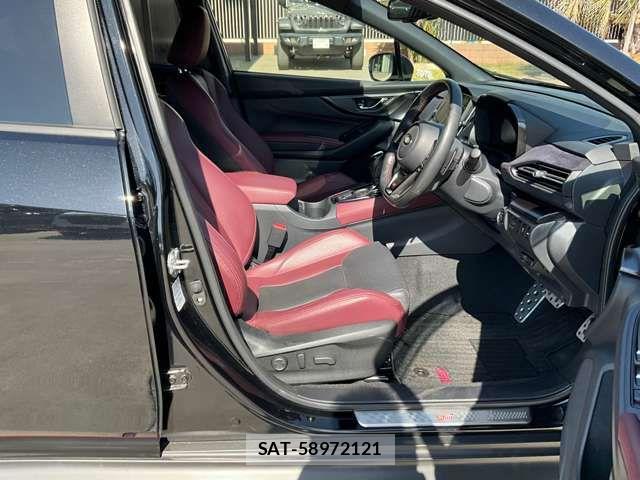 Subaru WRX S4 2022-06 7331384-10