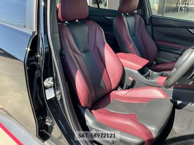 Subaru WRX S4 2022-06 7331384-11