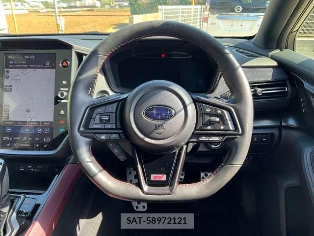 Subaru WRX S4 2022-06 7331384-12