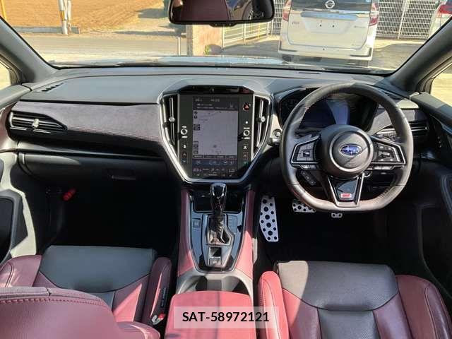 Subaru WRX S4 2022-06 7331384-13