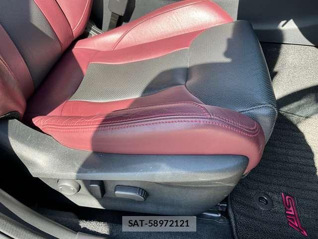 Subaru WRX S4 2022-06 7331384-14