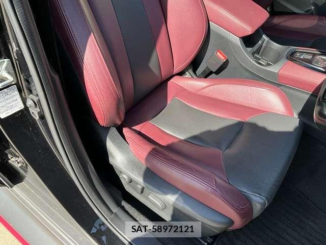 Subaru WRX S4 2022-06 7331384-15