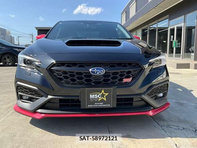 Subaru WRX S4 2022-06 7331384-1