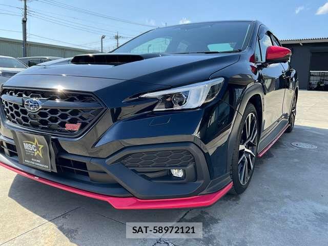 Subaru WRX S4 2022-06 7331384-2