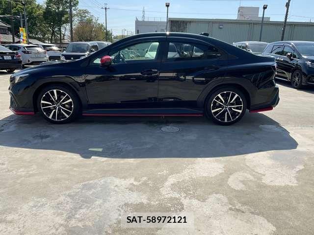 Subaru WRX S4 2022-06 7331384-3