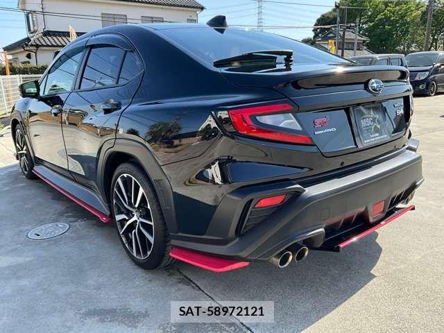 Subaru WRX S4 2022-06 7331384-4