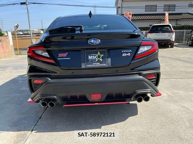 Subaru WRX S4 2022-06 7331384-5