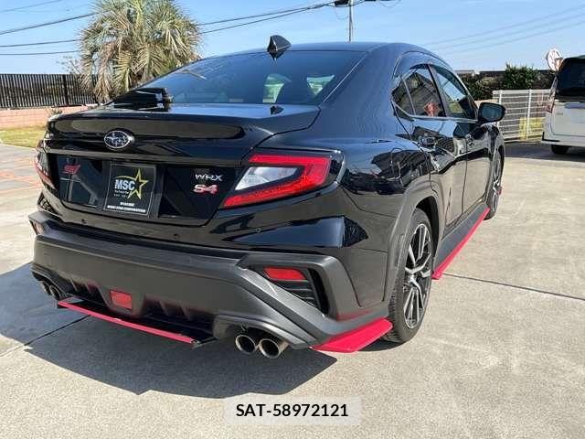Subaru WRX S4 2022-06 7331384-6